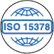 Iso 15378